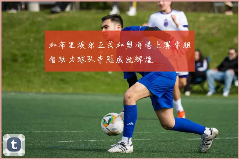 加布里埃尔正式加盟海港上赛季租借助力球队夺冠成就辉煌